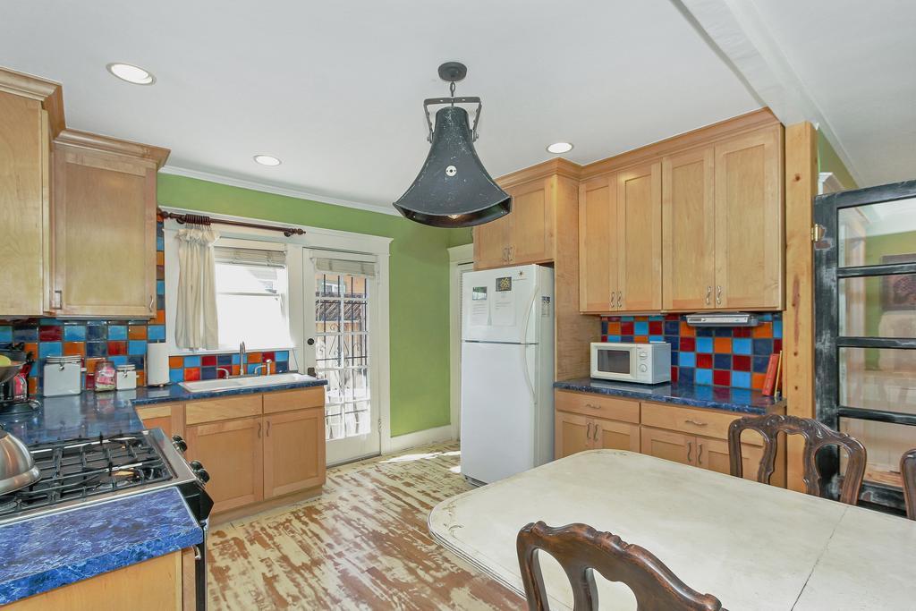 Hébergement de vacances Hollywood Cottages