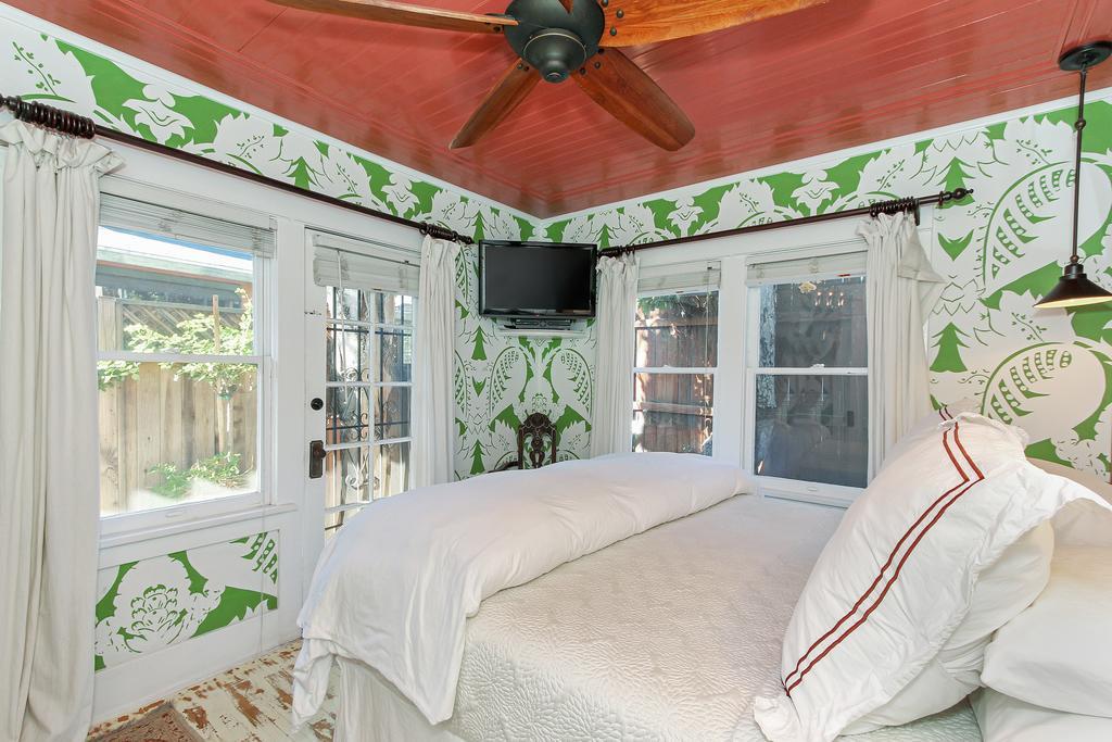 Hollywood Cottages Hébergement de vacances Los Angeles