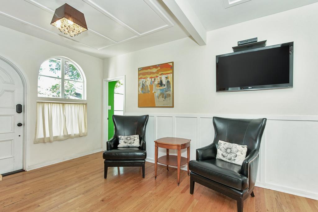 Hollywood Cottages Hébergement de vacances *