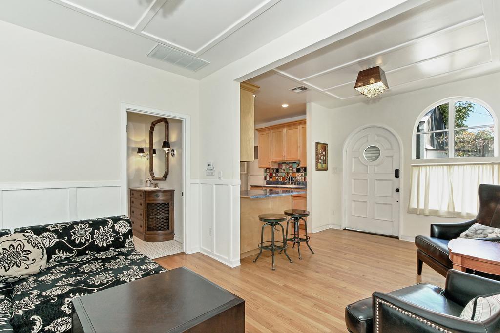 Hollywood Cottages Hébergement de vacances