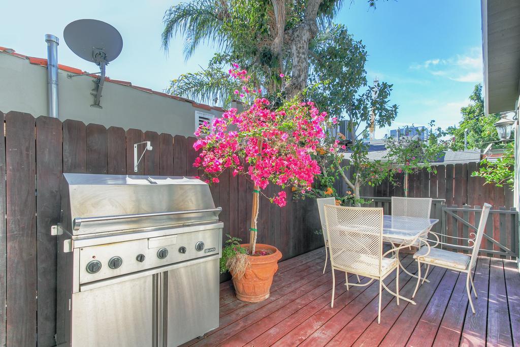 Hollywood Cottages Hébergement de vacances