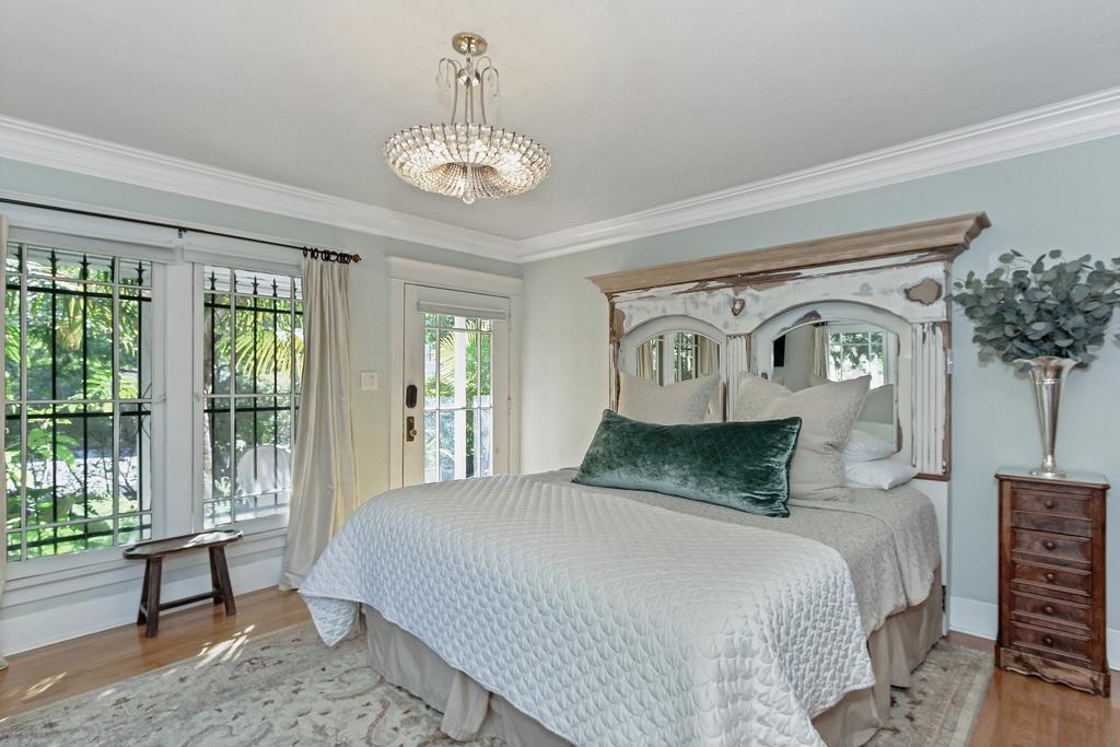 Hollywood Cottages Hébergement de vacances *