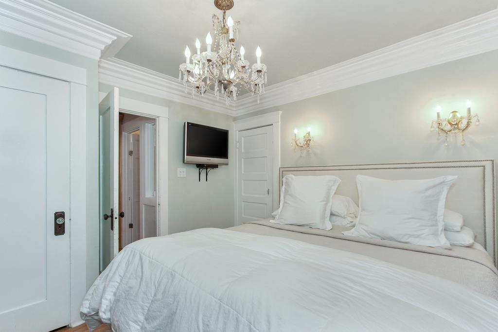 Hollywood Cottages Сasa de vacaciones *