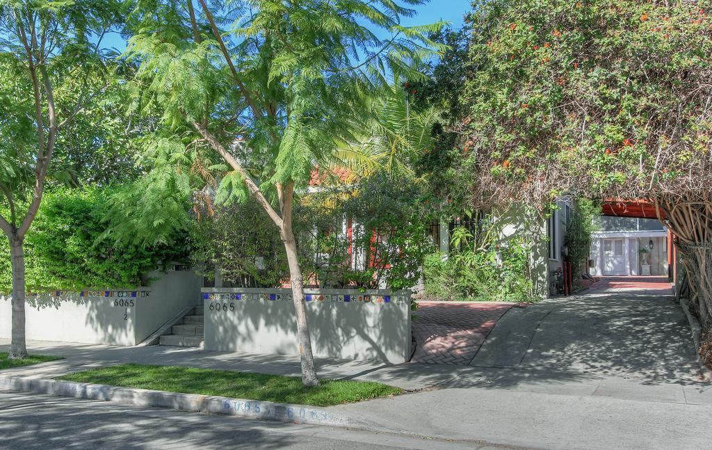 Hollywood Cottages Сasa de vacaciones *