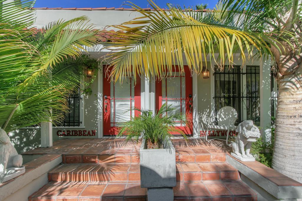 Hollywood Cottages * Los Ángeles