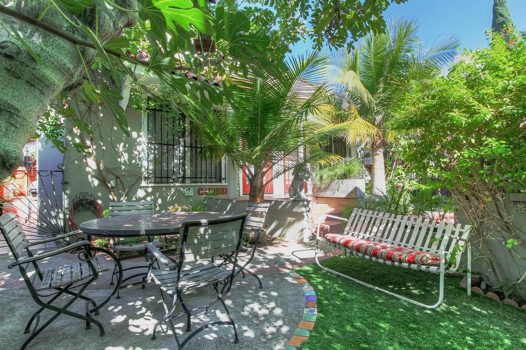 Hollywood Cottages Hébergement de vacances Los Angeles