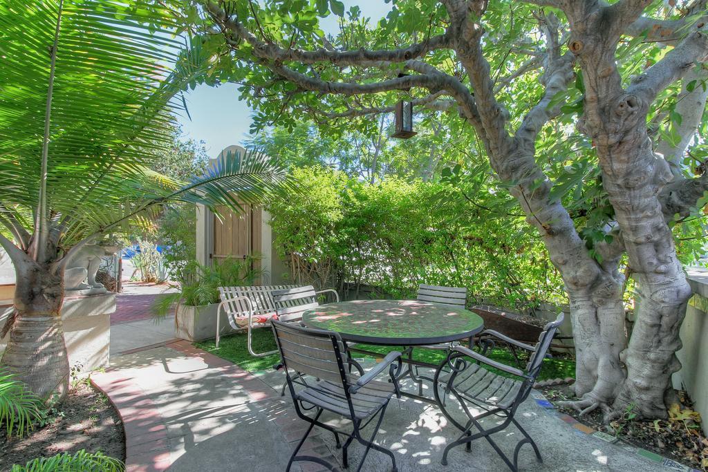 Hollywood Cottages * Los Ángeles